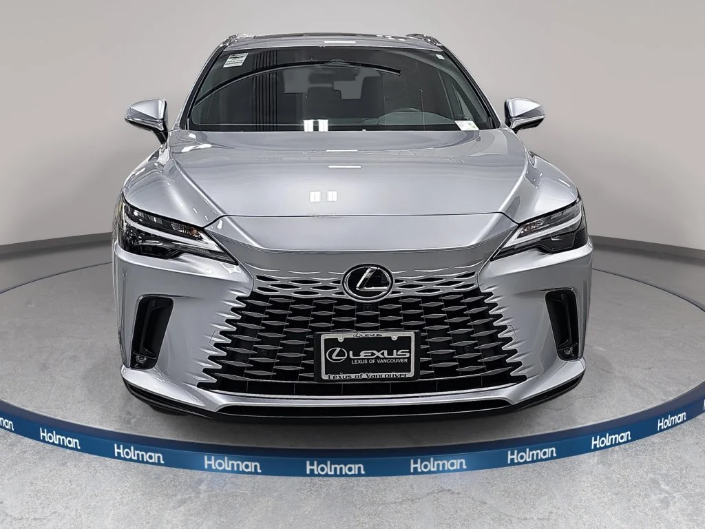New 2026 Iridium Lexus PREMIUM PLUS image 2