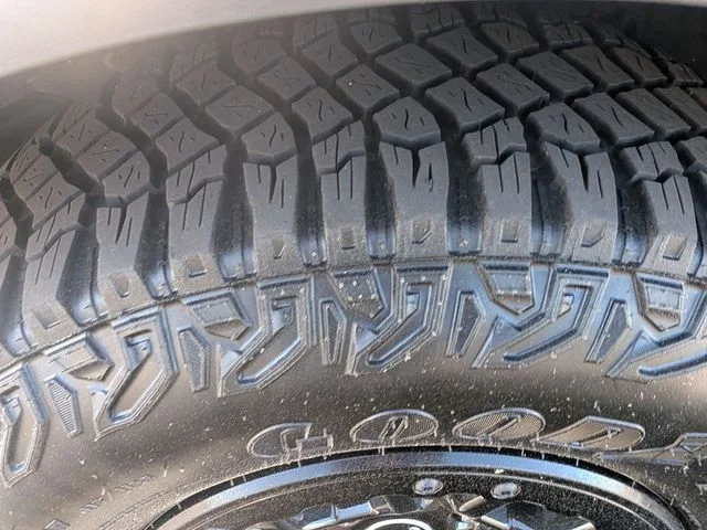 Used 2022 Green Ford Badlands image 10
