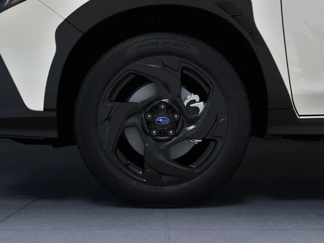 New 2026 CRYSTAL WHITE PEARL Subaru Sport Hybrid image 9