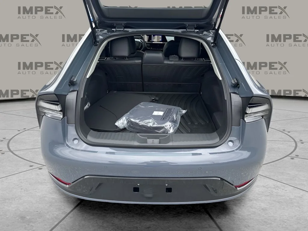 Used 2026 Gray Toyota XSE image 31