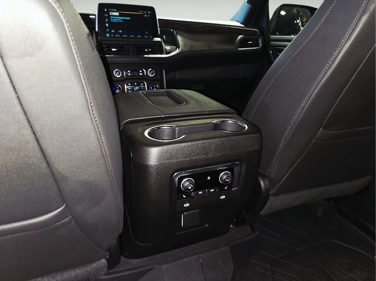 Certified Used 2024 Black Chevrolet Z71 image 36