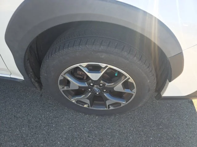 Used 2019 White Subaru 2.0i Premium image 4