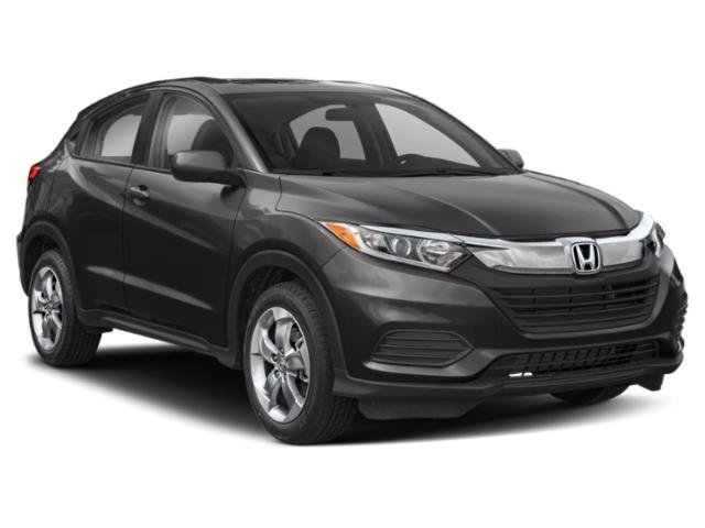 Used 2021  Honda LX image 6