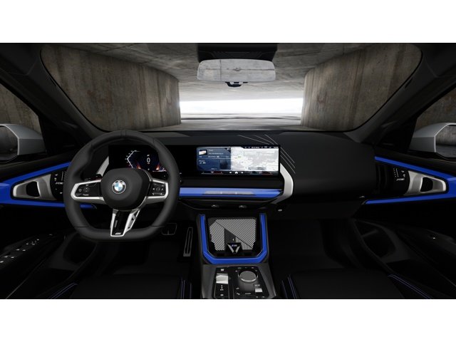 New 2026 Brooklyn Grey Metallic BMW 30 xDrive image 10