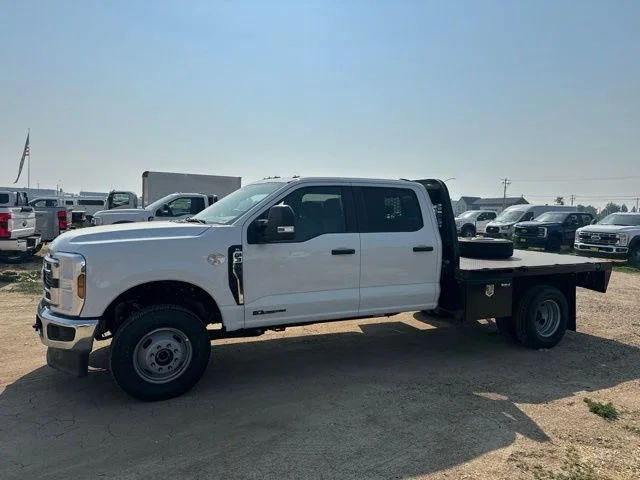 New 2026 Oxford White Ford XL image 3