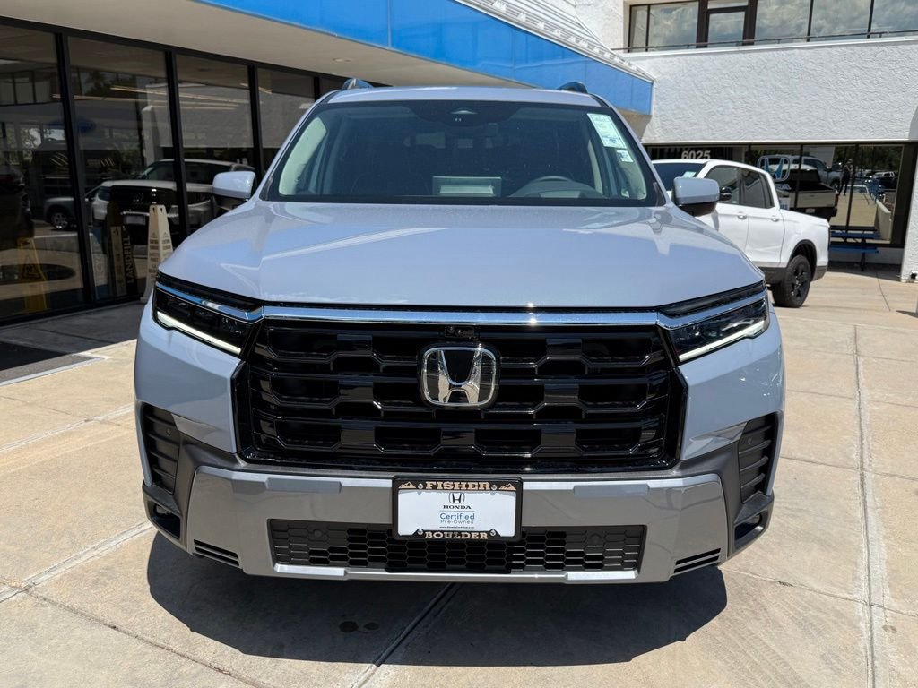 Certified Used 2026  Honda Elite image 11
