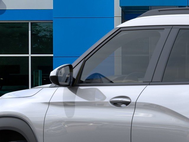 2026 Chevrolet Trailblazer Activ - Photo 12