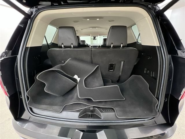 Certified Used 2023 Ebony Twilight Metallic GMC Denali image 38