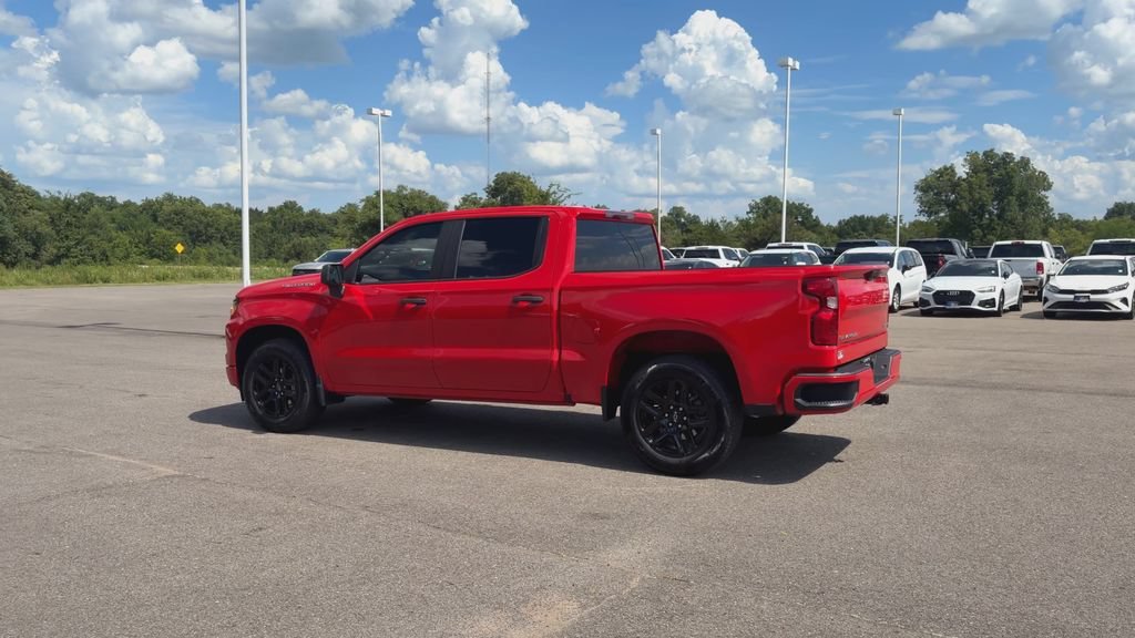 2023 Chevrolet Silverado 1500 Custom - Photo 6