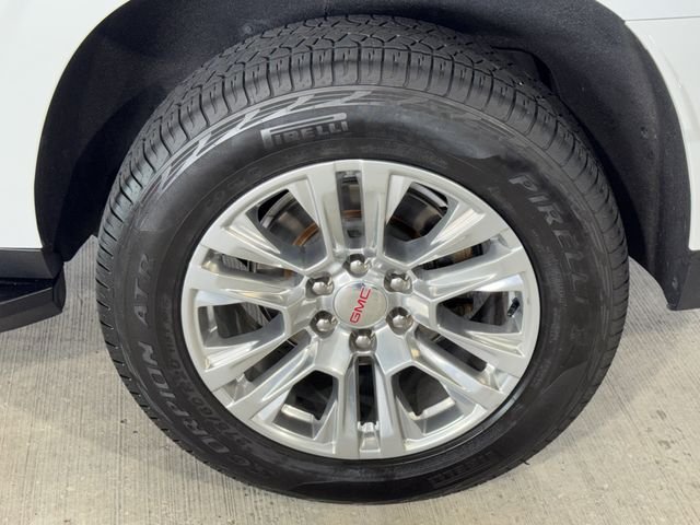 Used 2023 Summit White GMC Denali image 39
