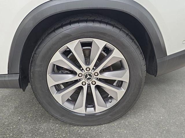 Used 2021 White Mercedes-Benz GLE 350 image 33