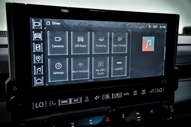 2022 GMC HUMMER EV 3X - Photo 20