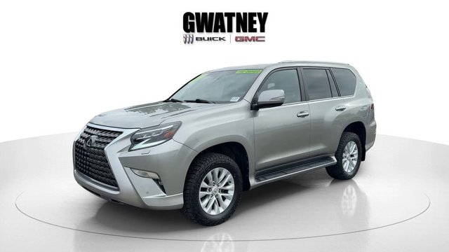 2022 Lexus GX