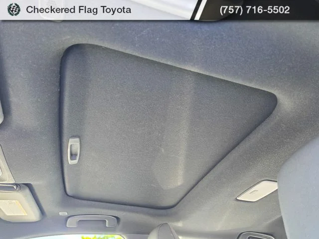 Used 2024 Underground Toyota SE image 10