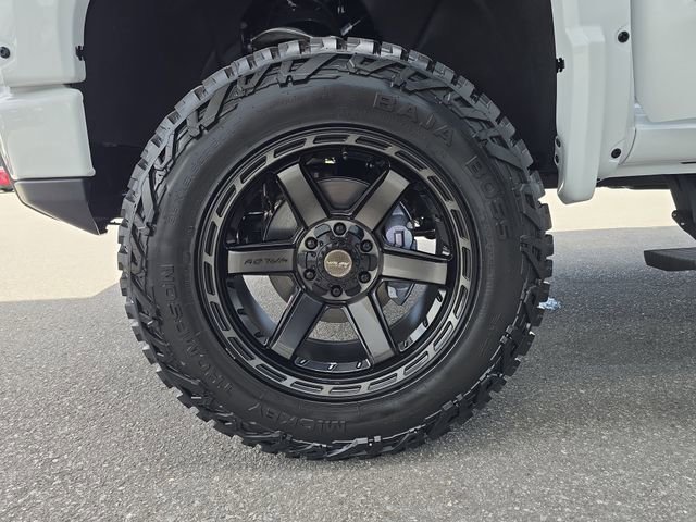 2025 GMC Sierra 1500 Elevation - Photo 60