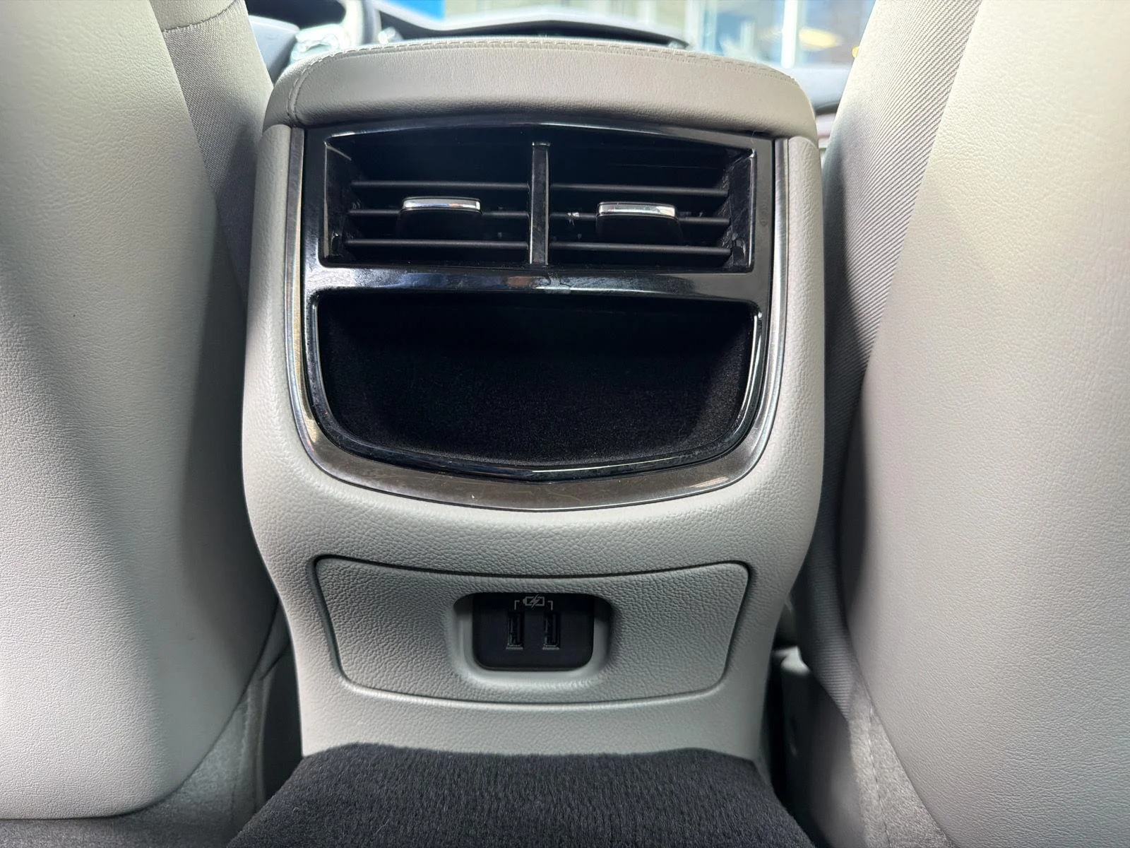 Used 2018 Red Obsession Tintcoat Cadillac AWD image 40