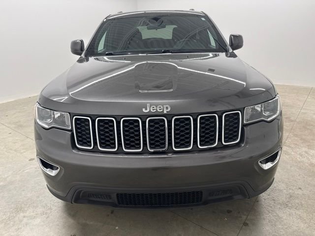 Used 2021 Jeep Grand Cherokee Laredo E with VIN 1C4RJFAG3MC594963 for sale in Middleburg Heights, OH