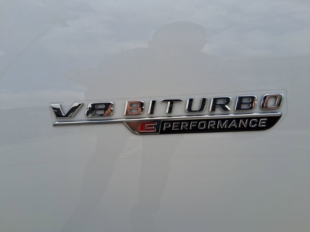 2025 Mercedes-Benz S-Class S 63 - Photo 57