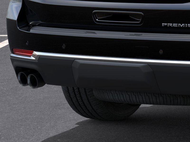 2026 Chevrolet Tahoe Premier - Photo 14