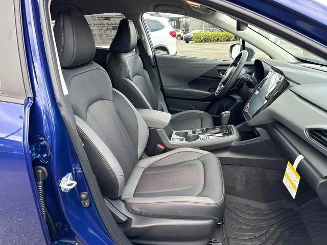 New 2026 SAPPHIRE BLUE PEARL Subaru Limited image 12