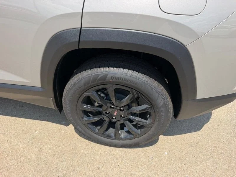 2026 GMC Terrain Elevation - Photo 6