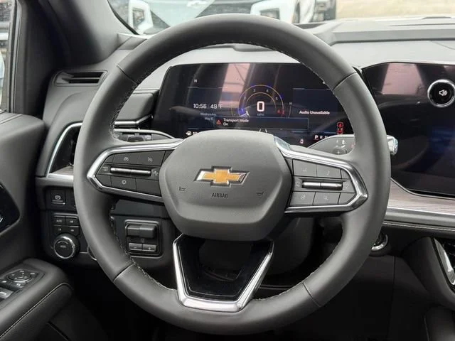 2026 Chevrolet Tahoe Premier - Photo 9