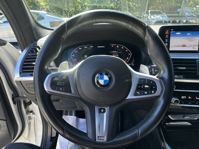 Used 2020 White BMW M40i image 15