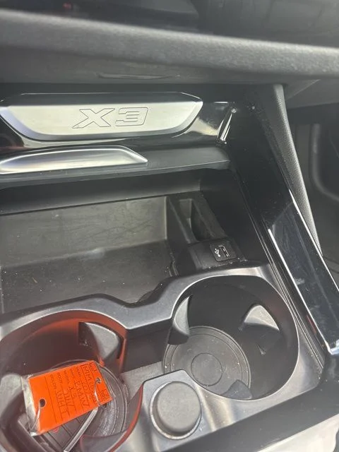 2022 BMW X3 30i - Photo 23