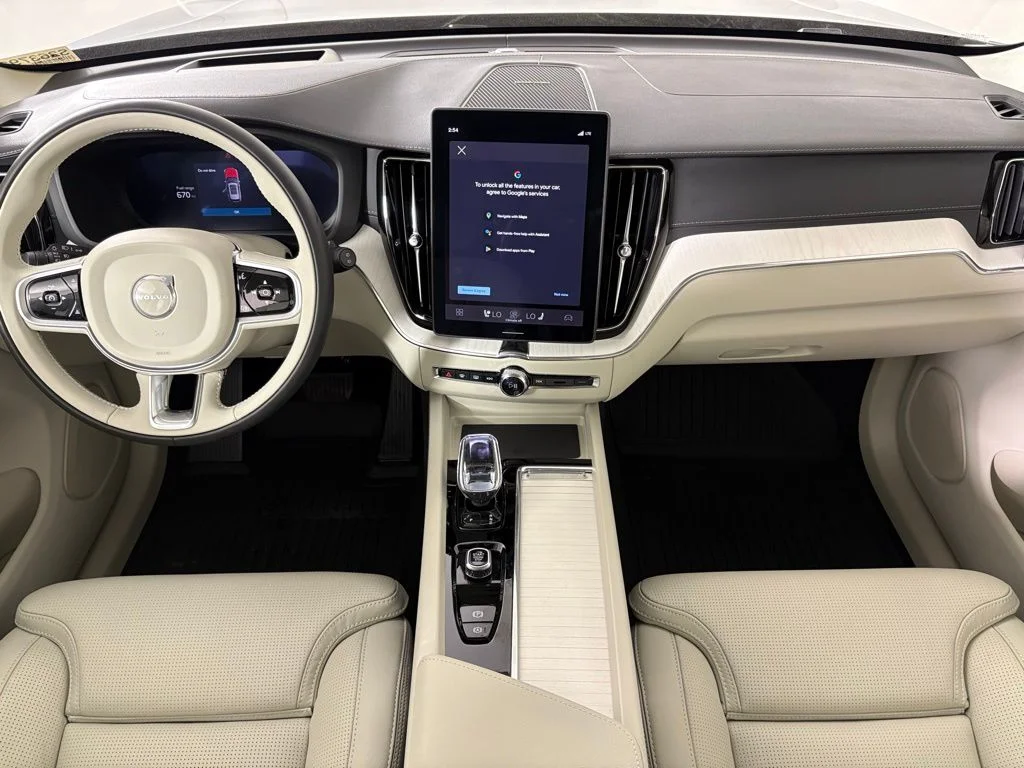 New 2026 Denim Blue Metallic Volvo Ultra image 34