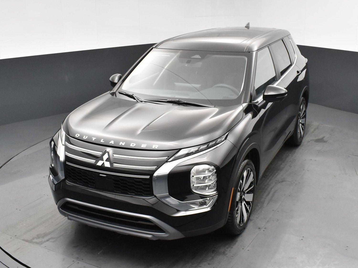 New 2026 Labrador Black Pearl Mitsubishi SE 1.5T 2WD image 22