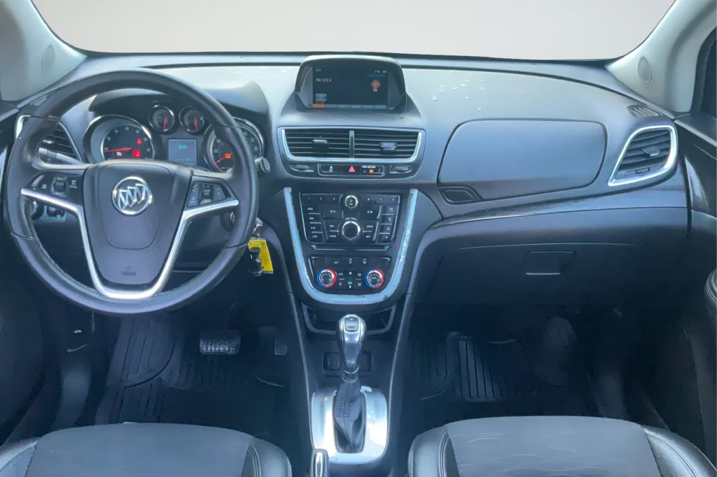 2016 Buick Encore Convenience - Photo 11