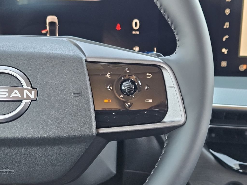 2026 Nissan Murano SL - Photo 30