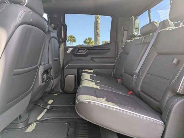 2026 GMC Sierra 1500 AT4X - Photo 12