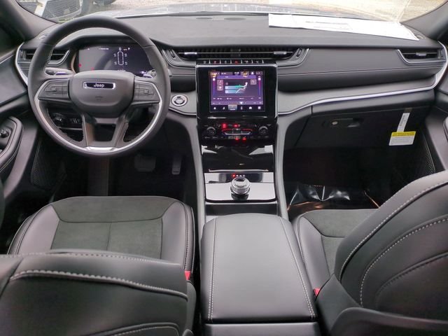 2025 Jeep Grand Cherokee L Altitude - Photo 32