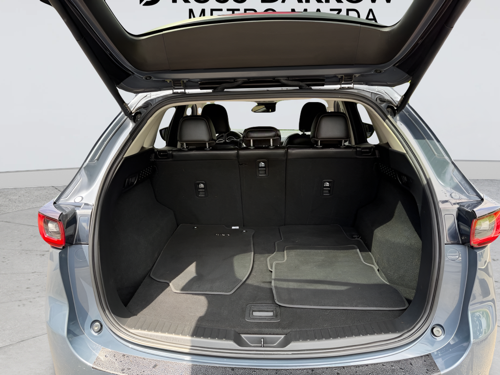 Used 2024 Gray Mazda 2.5 S Carbon Edition image 31