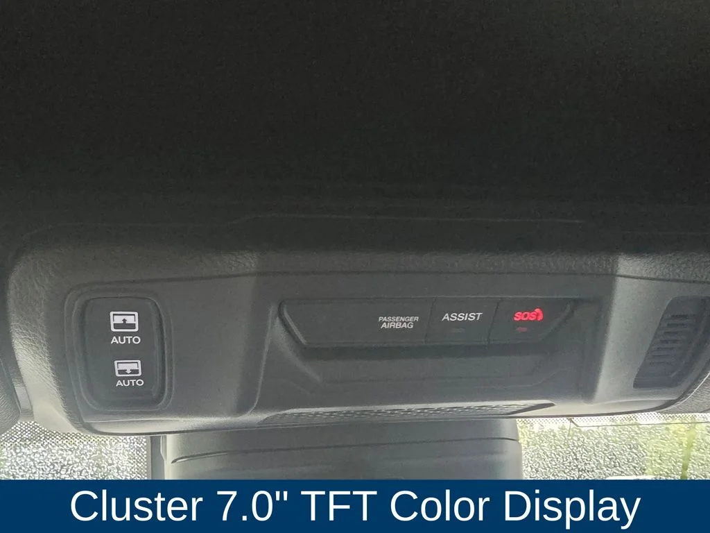 Used 2025  Jeep Willys image 40