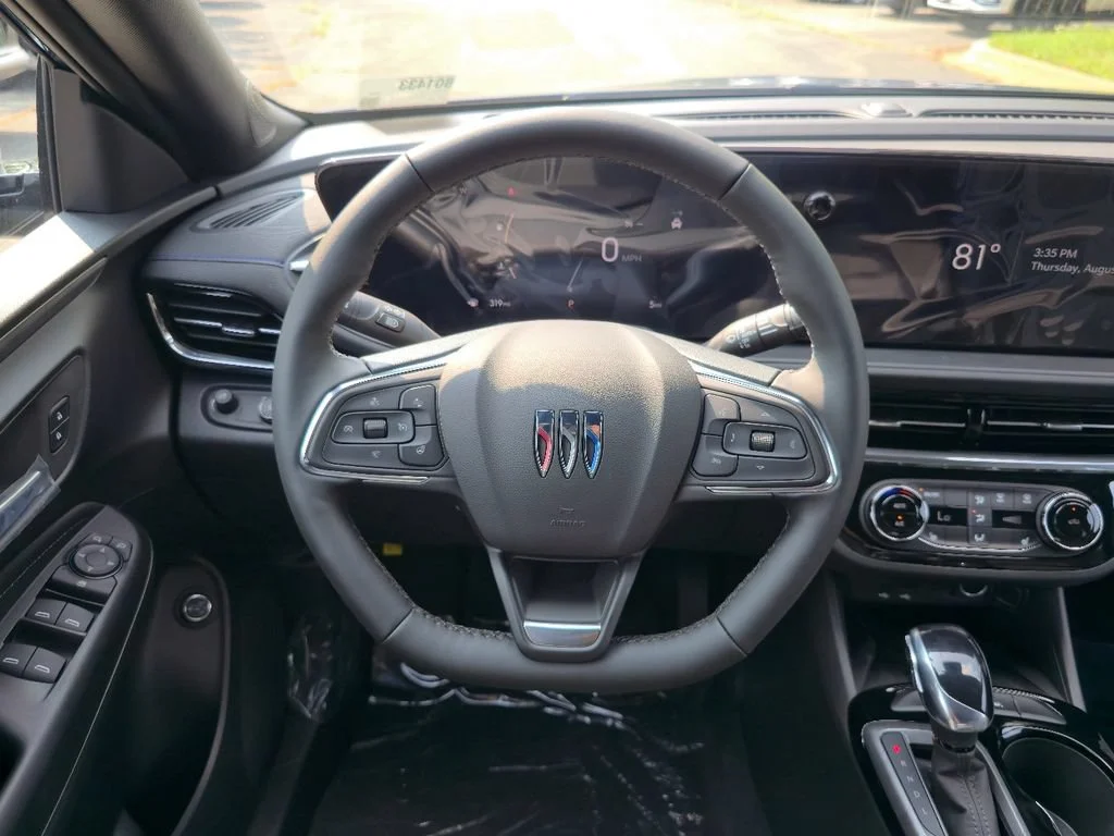 2026 Buick Envista Sport Touring - Photo 12