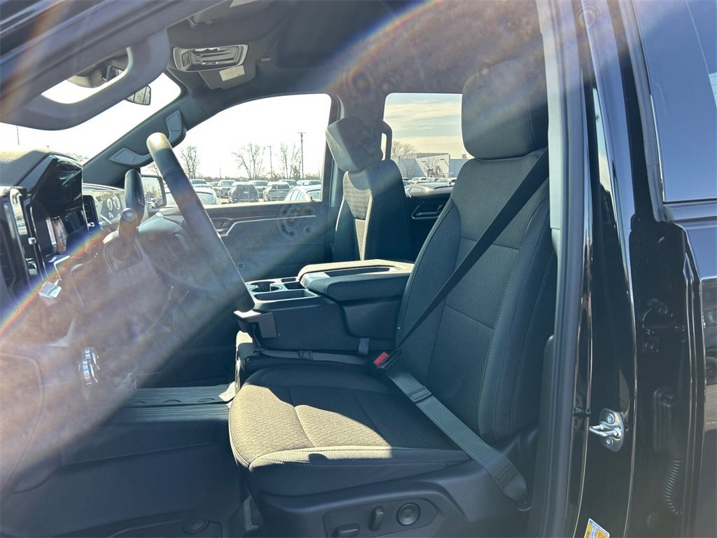 2026 GMC SIERRA - Image 15