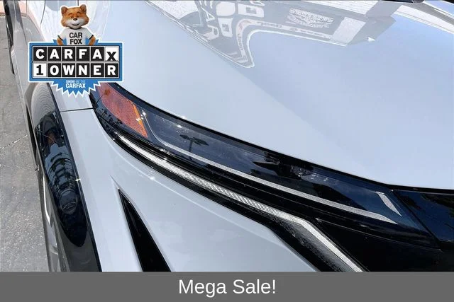 Used 2025 Gray Nissan ENGAGE image 27