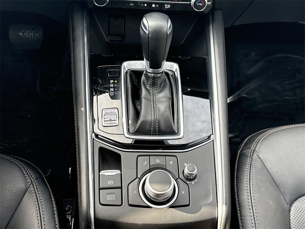 2023 MAZDA CX-5 - Image 19