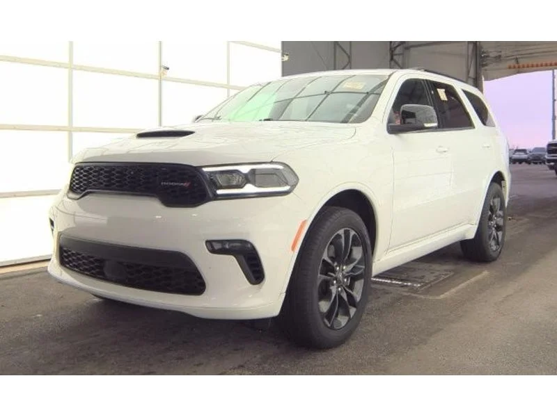 2022 Dodge Durango GT Plus AWD's photo