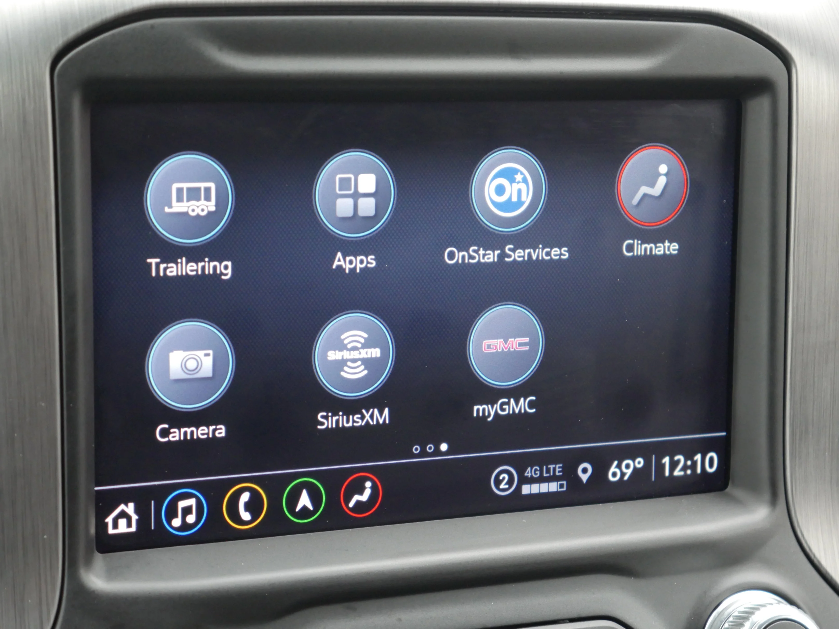 2021 GMC Sierra 1500 Denali Denali - Photo 14