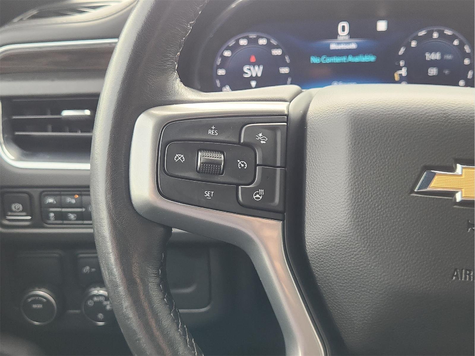 2022 Chevrolet Tahoe photo 28 of 34