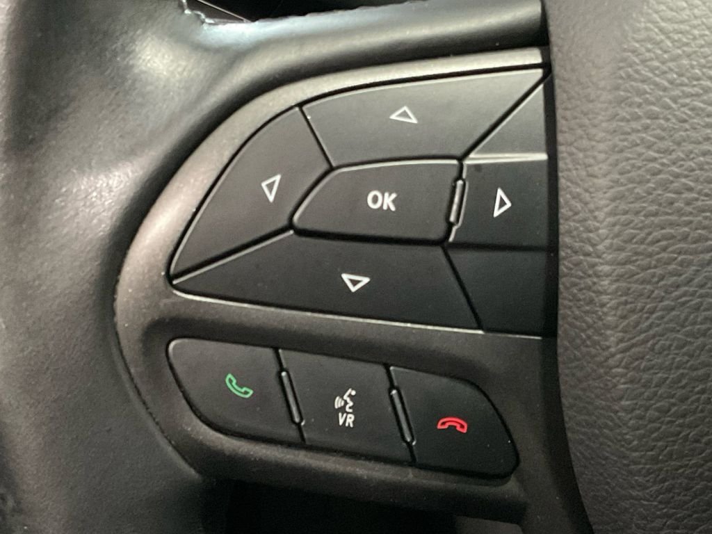 Used 2019 White Jeep Trailhawk image 33