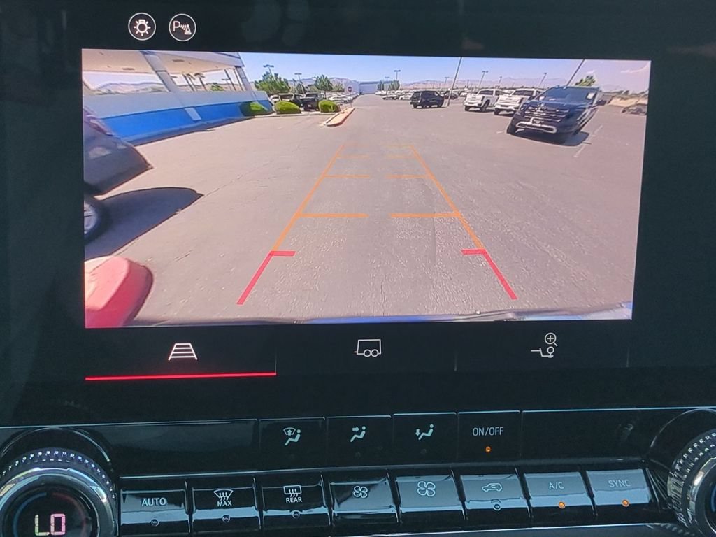 2026 GMC Canyon Elevation - Photo 15