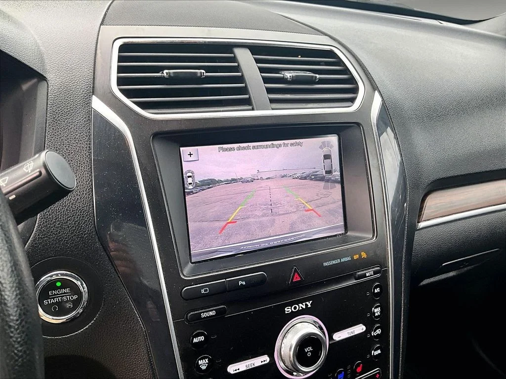Certified Used 2019 Black Ford Limited image 17