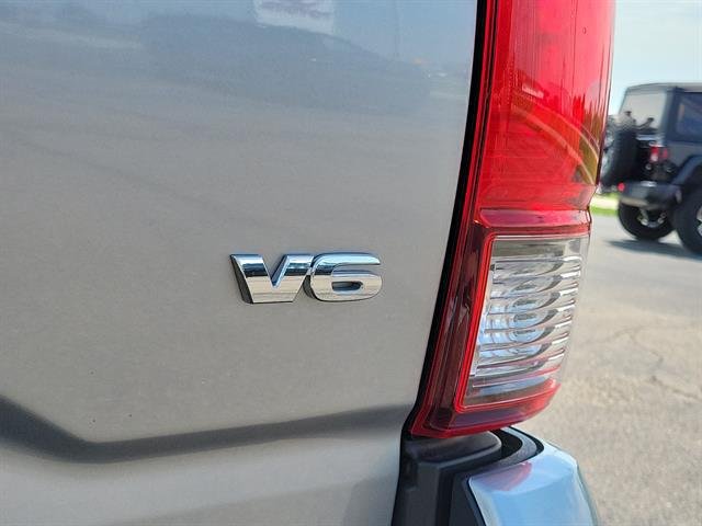 Certified Used 2023 CELESTIAL SILVER METALLIC Toyota  image 7