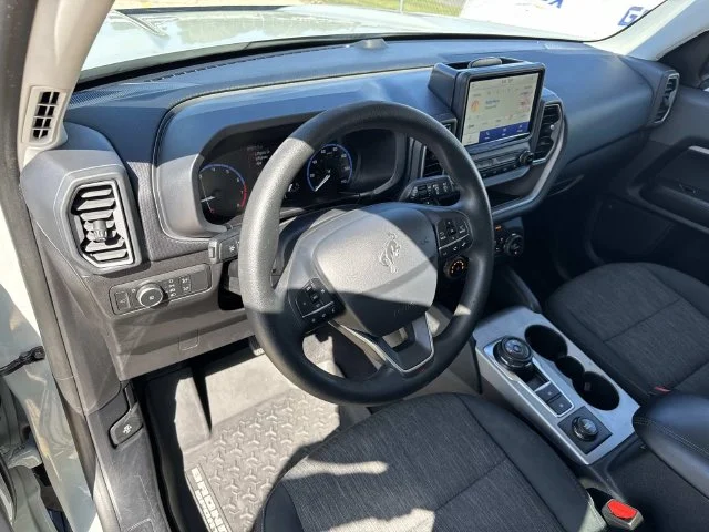 Used 2021 Green Ford Big Bend image 31