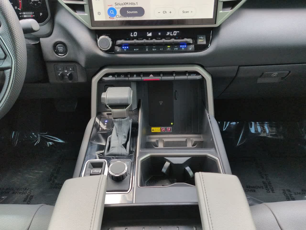 Used 2026 Lunar Rock Toyota Limited image 18