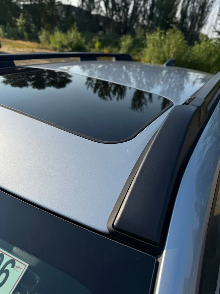 New 2026 ICE SILVER METALLIC Subaru Touring XT image 114